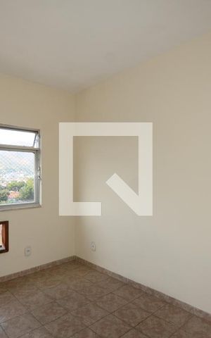 Apartamento para alugar com 55m², 2 quartos e 1 vagaQuarto 1