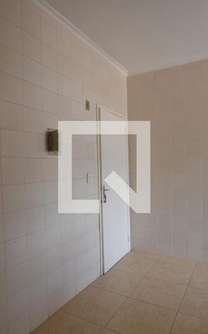 Apartamento para alugar com 55m², 2 quartos e 1 vagaCozinha