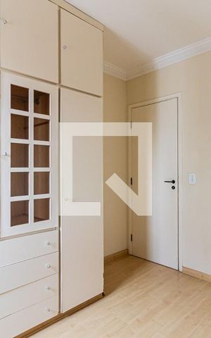 Apartamento para alugar com 80m², 3 quartos e 2 vagasQuarto 1