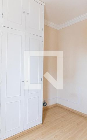 Apartamento para alugar com 80m², 3 quartos e 2 vagasQuarto 2