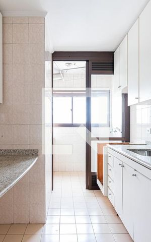 Apartamento para alugar com 80m², 3 quartos e 2 vagasCozinha