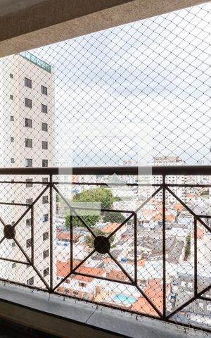 Apartamento para alugar com 80m², 3 quartos e 2 vagasVaranda