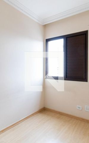Apartamento para alugar com 80m², 3 quartos e 2 vagasQuarto 2