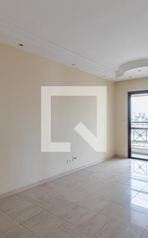 Apartamento para alugar com 80m², 3 quartos e 2 vagasSala