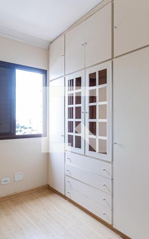 Apartamento para alugar com 80m², 3 quartos e 2 vagasQuarto 1