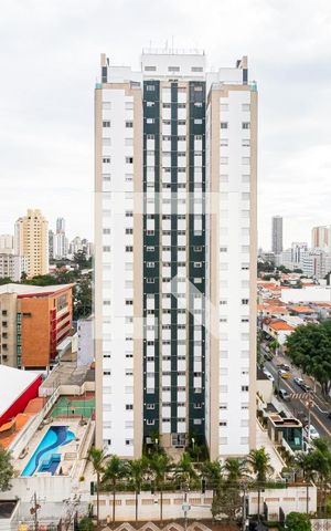 Apartamento para alugar com 80m², 3 quartos e 2 vagasVista do Quarto 2
