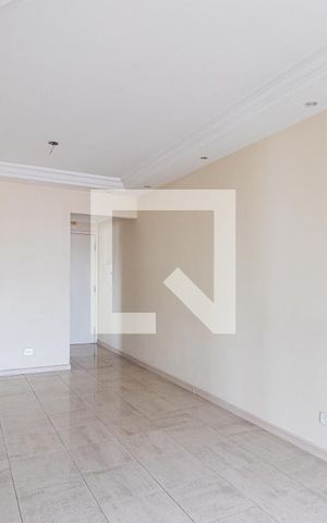 Apartamento para alugar com 80m², 3 quartos e 2 vagasSala
