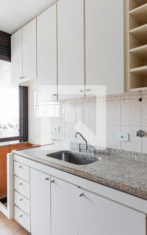 Apartamento para alugar com 80m², 3 quartos e 2 vagasCozinha