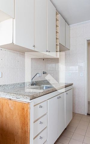 Apartamento para alugar com 80m², 3 quartos e 2 vagasCozinha