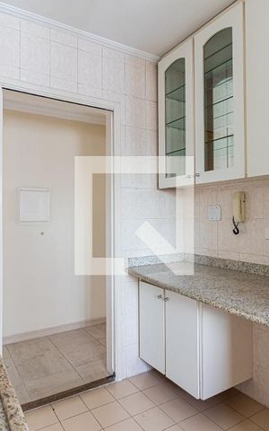Apartamento para alugar com 80m², 3 quartos e 2 vagasCozinha