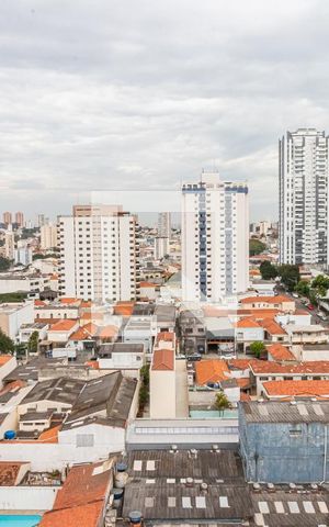 Apartamento para alugar com 80m², 3 quartos e 2 vagasVaranda