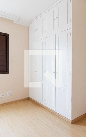 Apartamento para alugar com 80m², 3 quartos e 2 vagasQuarto 2