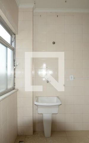 Apartamento para alugar com 80m², 2 quartos e 1 vagaÁrea de Serviço