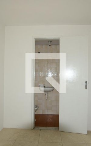Apartamento para alugar com 80m², 2 quartos e 1 vagaQuarto  de Serviço