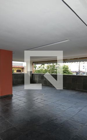 Apartamento para alugar com 80m², 2 quartos e 1 vagaÁrea comum - Playground