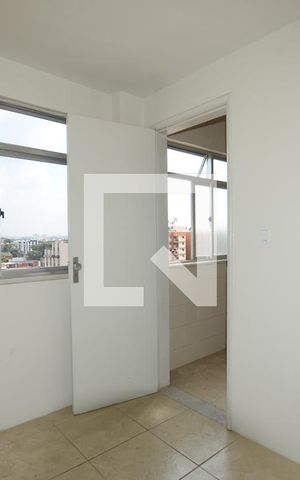 Apartamento para alugar com 80m², 2 quartos e 1 vagaQuarto  de Serviço
