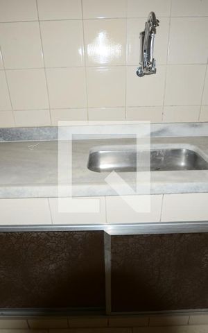 Apartamento para alugar com 80m², 2 quartos e 1 vagaCozinha