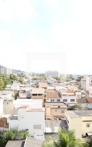 Apartamento para alugar com 80m², 2 quartos e 1 vagaVista do Quarto  de Serviço