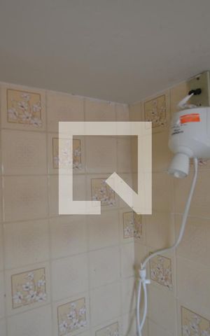 Apartamento para alugar com 80m², 2 quartos e 1 vagaBanheiro Social