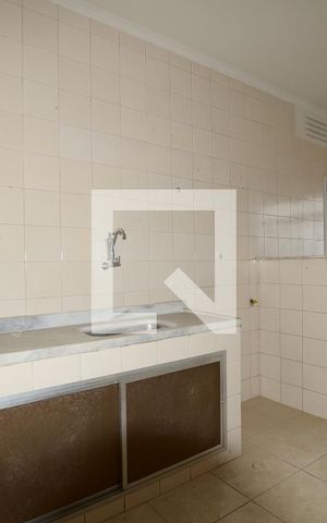 Apartamento para alugar com 80m², 2 quartos e 1 vagaCozinha