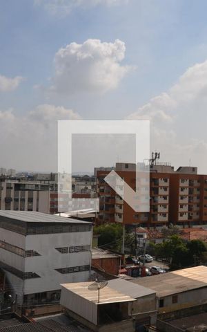Apartamento para alugar com 80m², 2 quartos e 1 vagaVista da Sala