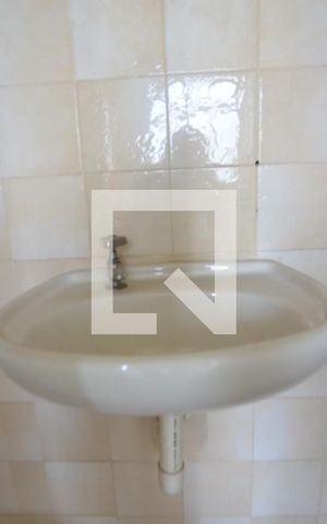 Apartamento para alugar com 80m², 2 quartos e 1 vagaBanheiro de serviço