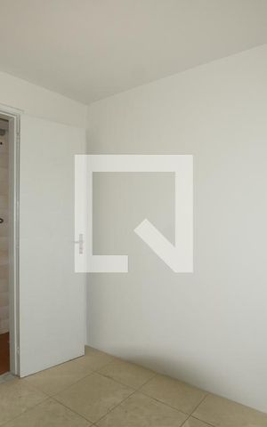 Apartamento para alugar com 80m², 2 quartos e 1 vagaQuarto  de Serviço
