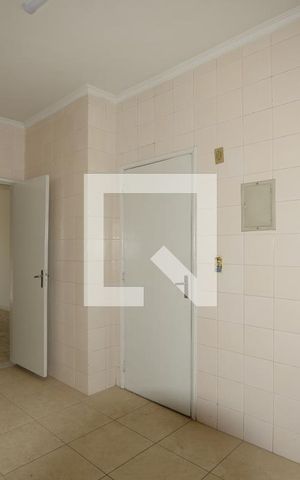 Apartamento para alugar com 80m², 2 quartos e 1 vagaCozinha