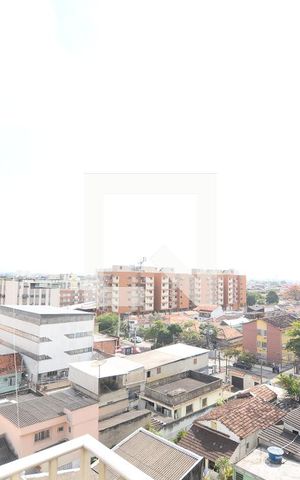 Apartamento para alugar com 80m², 2 quartos e 1 vagaVista do Quarto 1