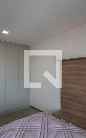 Studio à venda com 29m², 1 quarto e 1 vaga Studio à venda com 29m², 1 quarto e 1 vagaSala/Quarto