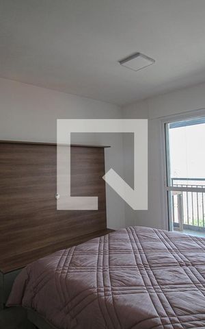 Studio para alugar com 29m², 1 quarto e 1 vaga Studio para alugar com 29m², 1 quarto e 1 vagaSala/Quarto