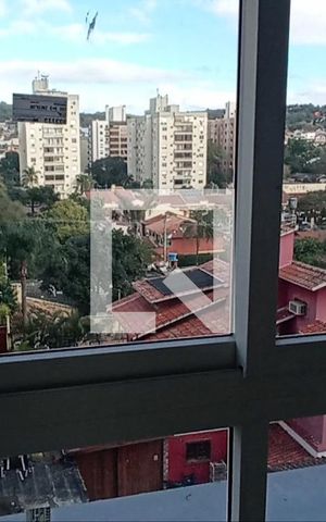 Apartamento à venda com 143m², 3 quartos e 2 vagas Apartamento à venda com 143m², 3 quartos e 2 vagasVista da Sala de Estar