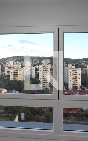 Apartamento à venda com 143m², 3 quartos e 2 vagas Apartamento à venda com 143m², 3 quartos e 2 vagasVista da Sala de Estar