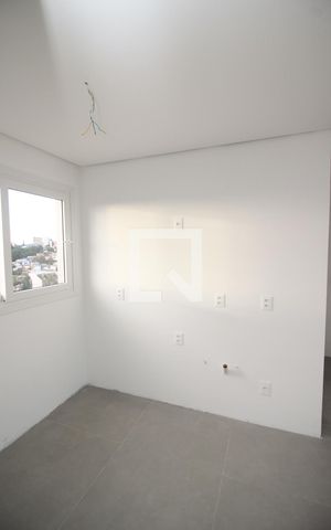 Apartamento à venda com 143m², 3 quartos e 2 vagas Apartamento à venda com 143m², 3 quartos e 2 vagasCozinha