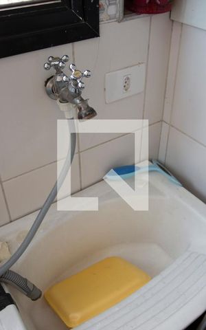 Apartamento à venda com 74m², 3 quartos e 2 vagasÁrea de Serviço