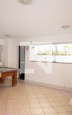 Apartamento à venda com 74m², 3 quartos e 2 vagasÁrea comum - Sala de Jogos