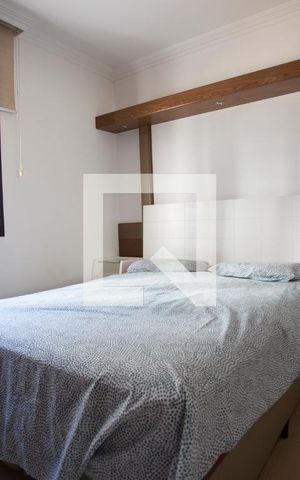 Apartamento à venda com 74m², 3 quartos e 2 vagasSuíte