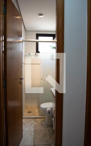 Apartamento à venda com 74m², 3 quartos e 2 vagasBanheiro