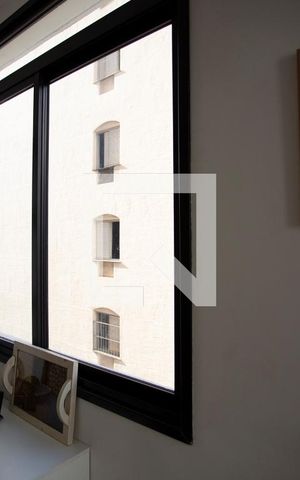 Apartamento à venda com 74m², 3 quartos e 2 vagasDetalhe