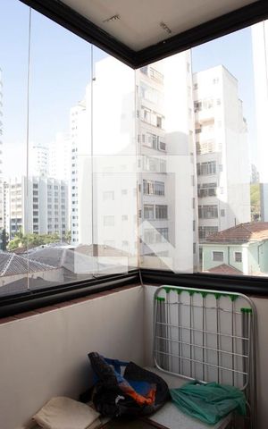 Apartamento à venda com 74m², 3 quartos e 2 vagasVaranda da Sala