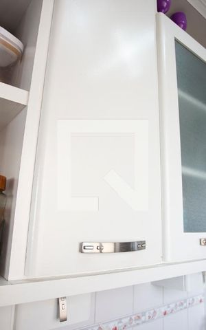 Apartamento à venda com 74m², 3 quartos e 2 vagasCozinha - Torneira