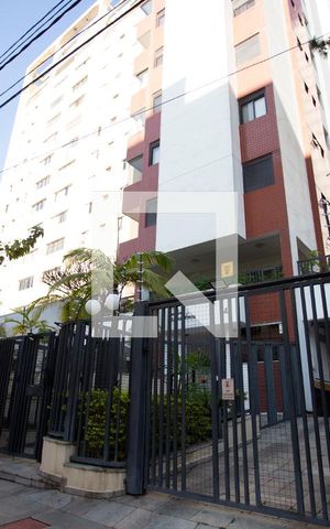 Apartamento à venda com 74m², 3 quartos e 2 vagasFachada do Prédio