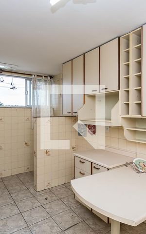 Apartamento para alugar com 60m², 2 quartos e 1 vaga Apartamento para alugar com 60m², 2 quartos e 1 vagaCozinha
