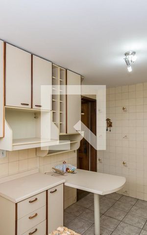 Apartamento para alugar com 60m², 2 quartos e 1 vaga Apartamento para alugar com 60m², 2 quartos e 1 vagaCozinha