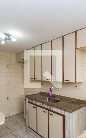 Apartamento para alugar com 60m², 2 quartos e 1 vaga Apartamento para alugar com 60m², 2 quartos e 1 vagaCozinha