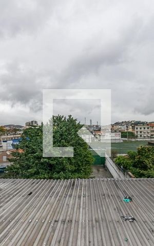 Apartamento para alugar com 60m², 2 quartos e 1 vaga Apartamento para alugar com 60m², 2 quartos e 1 vagaVista do Quarto 1