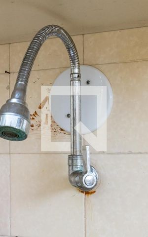 Apartamento para alugar com 60m², 2 quartos e 1 vaga Apartamento para alugar com 60m², 2 quartos e 1 vagaCozinha - Torneira