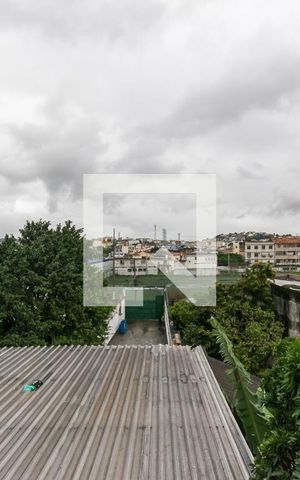 Apartamento para alugar com 60m², 2 quartos e 1 vaga Apartamento para alugar com 60m², 2 quartos e 1 vagaVista do Quarto 2
