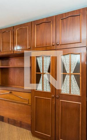 Apartamento para alugar com 60m², 2 quartos e 1 vaga Apartamento para alugar com 60m², 2 quartos e 1 vagaQuarto 2 - Armários