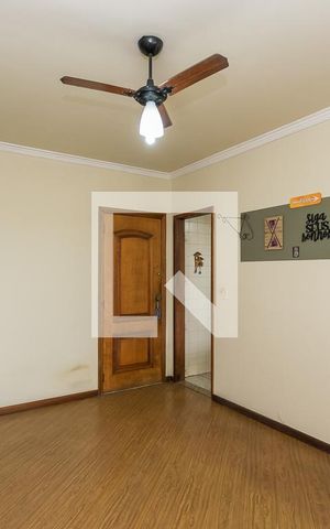 Apartamento para alugar com 60m², 2 quartos e 1 vaga Apartamento para alugar com 60m², 2 quartos e 1 vagaSala